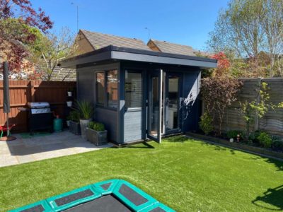 1 Garden Room In Derby